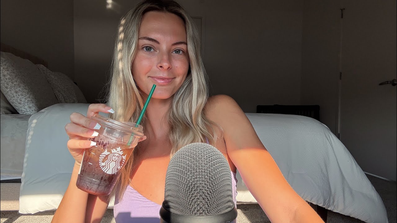 Rise & Shine 🌞 Morning ASMR | Let’s Wake Up Together 
