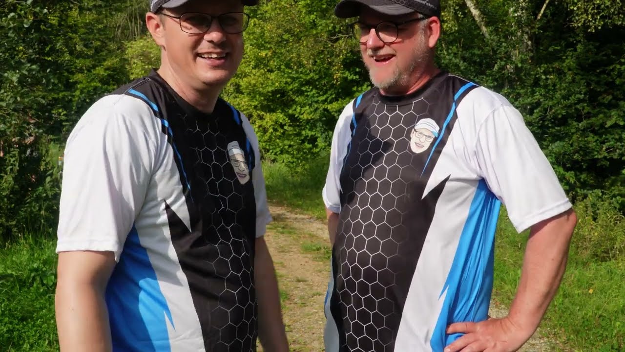 Ny Pinds Mølle Put and Take, 5 stjerner herfra!