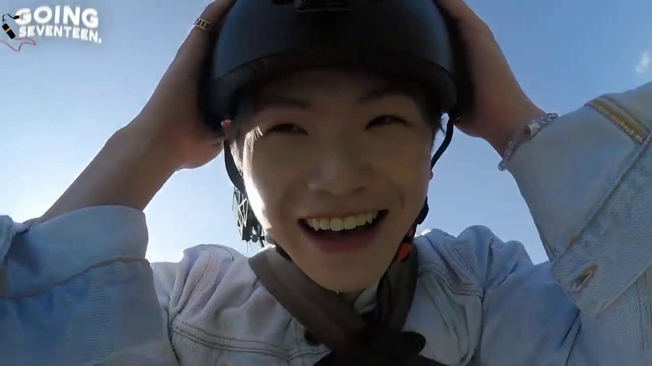 SEVENTEEN Woozi : Going Seventeen Woozi Moments ( Funny, Cute, Scary )