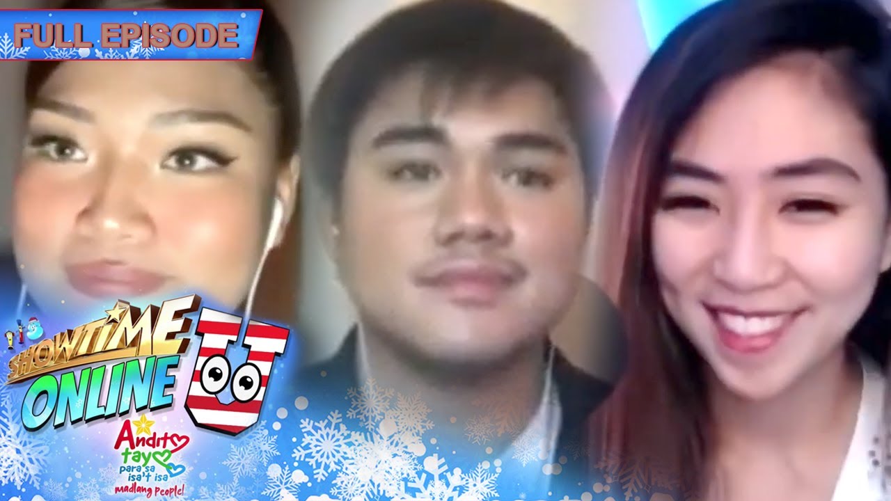 Showtime Online U - December 8, 2021 | Full Episode