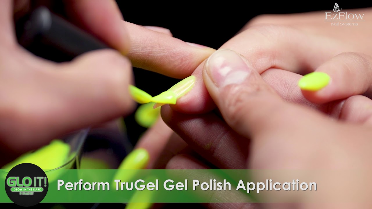 How To Use GLO It! + TruGel