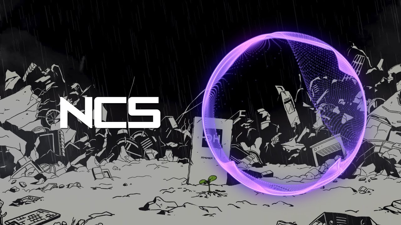 Justin OH, Jantine - Funeral | Future Bass | NCS - Copyright Free Music