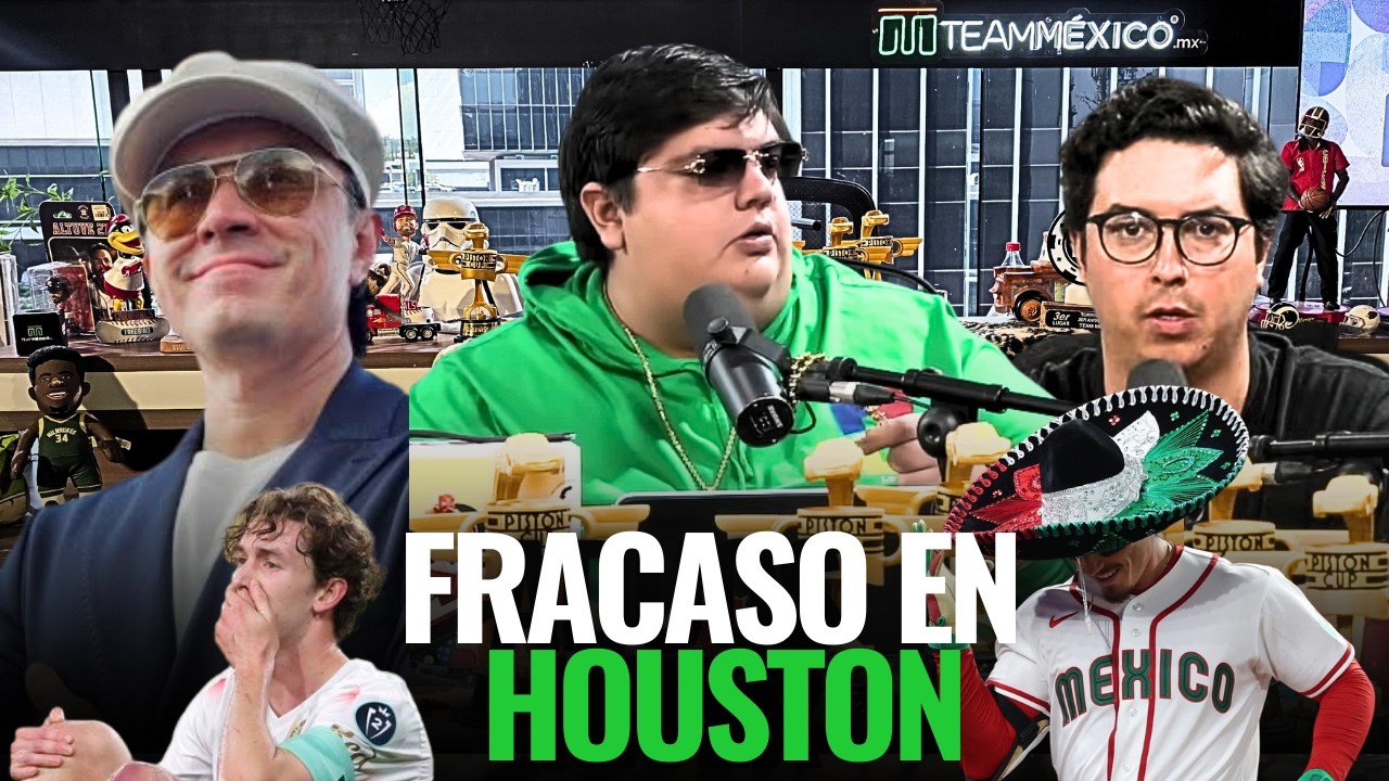SELECCION DEL FRACASO | EL SHOW DEL GORDO