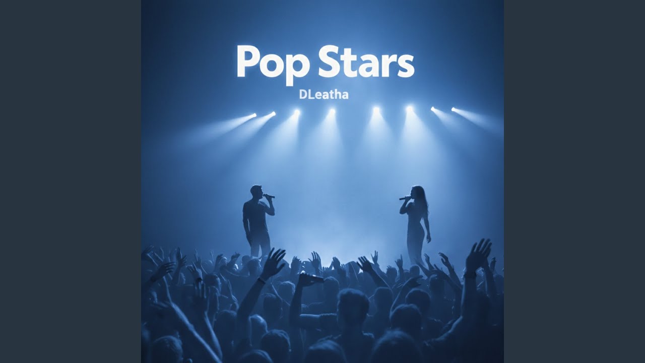 Pop Stars (Alternate Version)