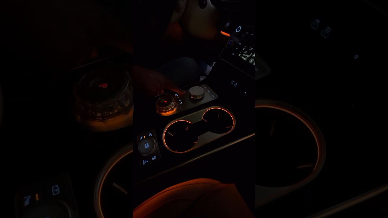 Новый Genesis GV80 Coupe &mdash; конкурент BMW X6!