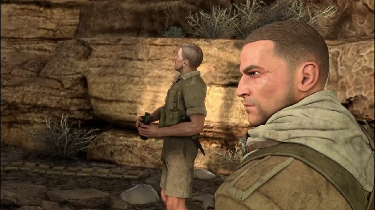 KASSERINE PASS | Tactical Gameplay moment. 