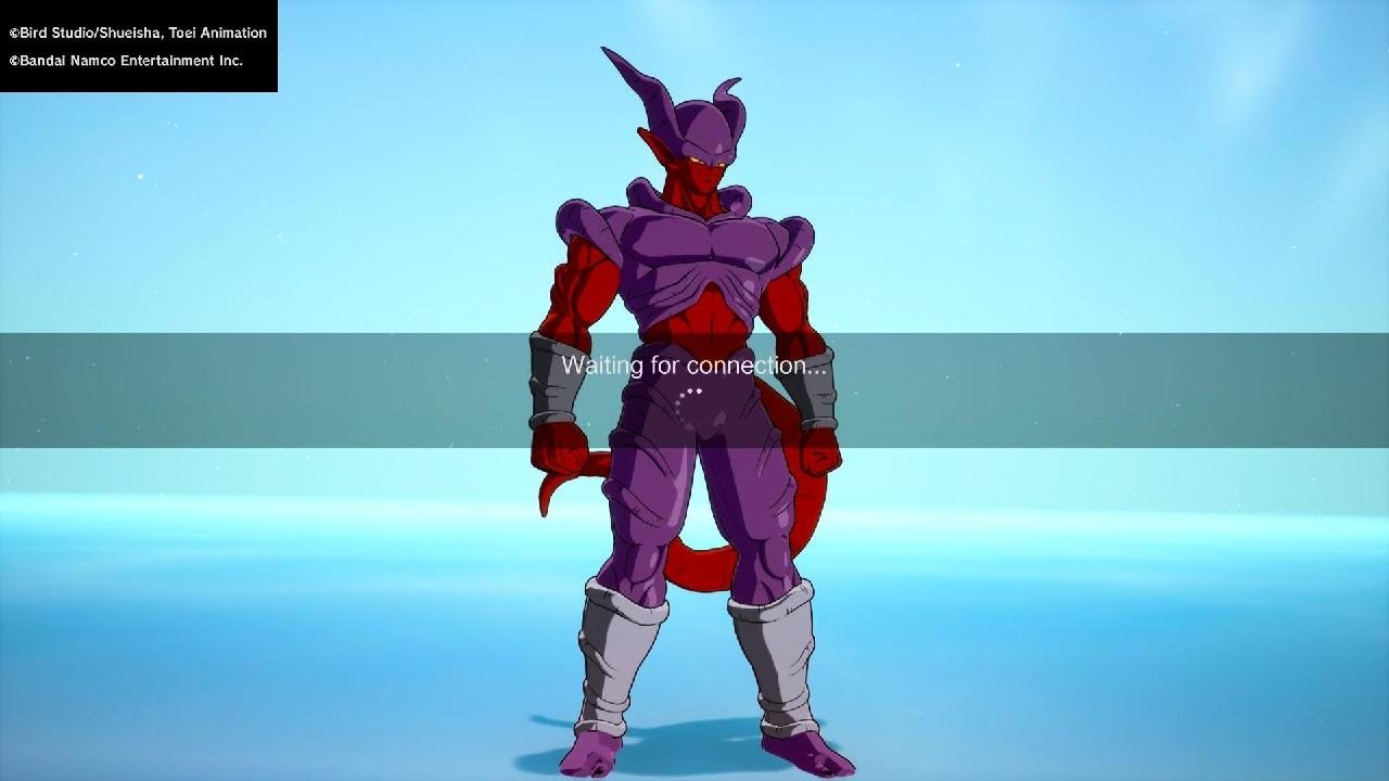 DRAGON BALL: Sparking! ZERO_20260124235715