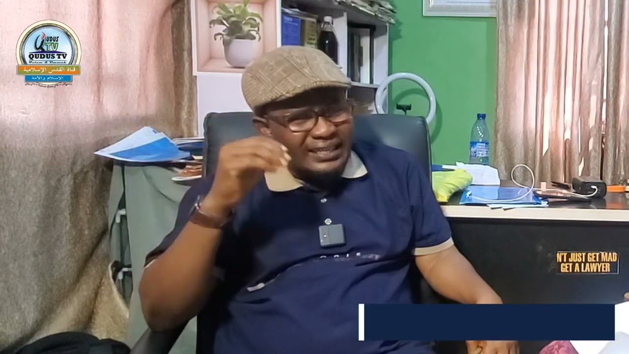 WHAT YOU NEED TO KNOW ABOUT NEW NIGERIA TAX LAw