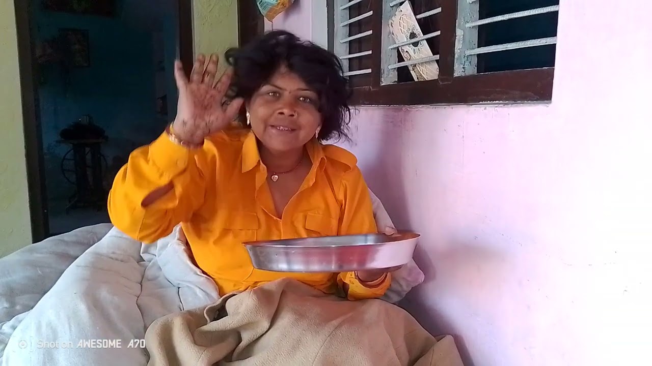 #my first mini vlog #चाय kisay banaye #old vission 