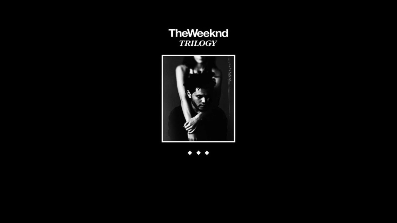 The Weeknd - House Of Balloons / Glass Table Girls (Official Instrumental)