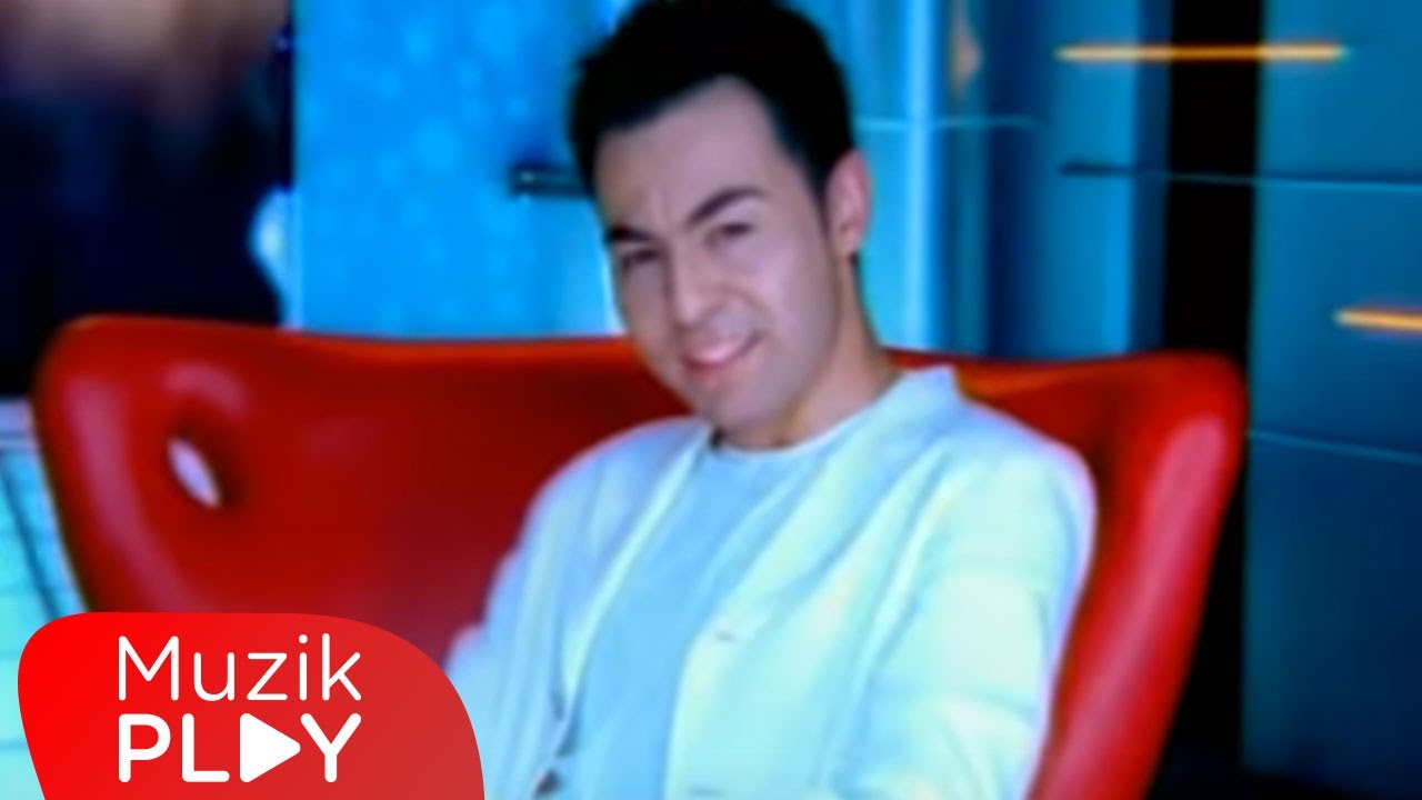 Serdar Ortaç - Asrın Hatası (Official Video)
