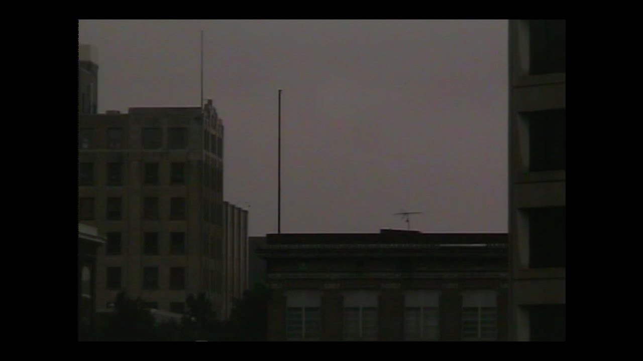 the forecast called for rain | Camcorder