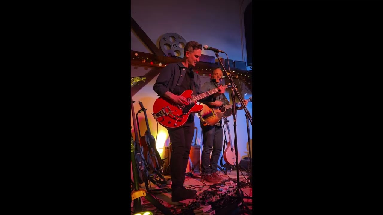 DAVE HAUSE & TIM HAUSE 
