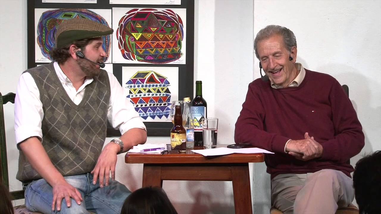 Castigo Divino - Rodrigo Borja