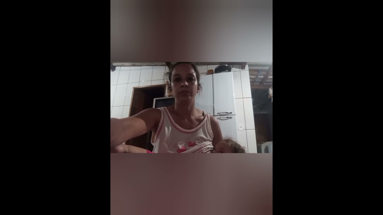 Amamentação.