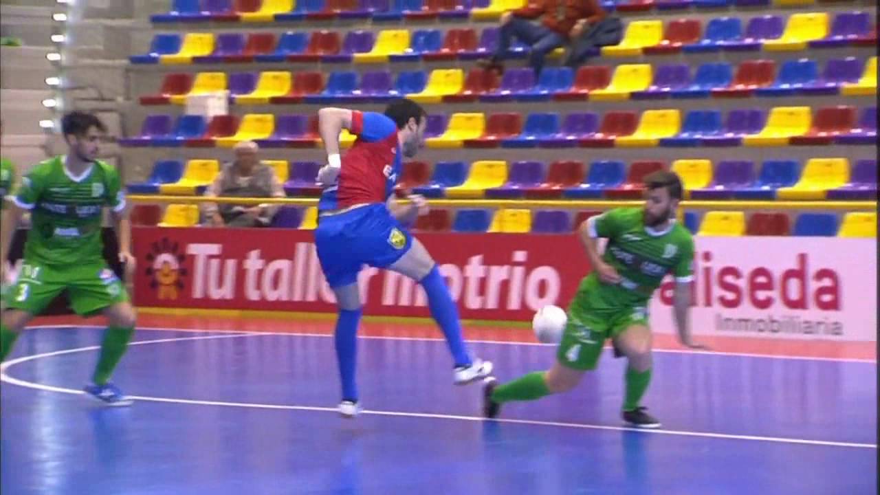 CD UMA Antequera - Resumen de la Temporada 2015/2016
