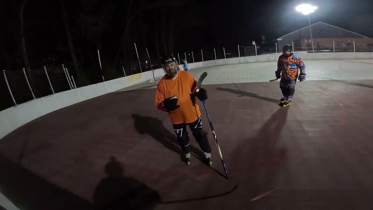 2/13/26 Madison Hockey