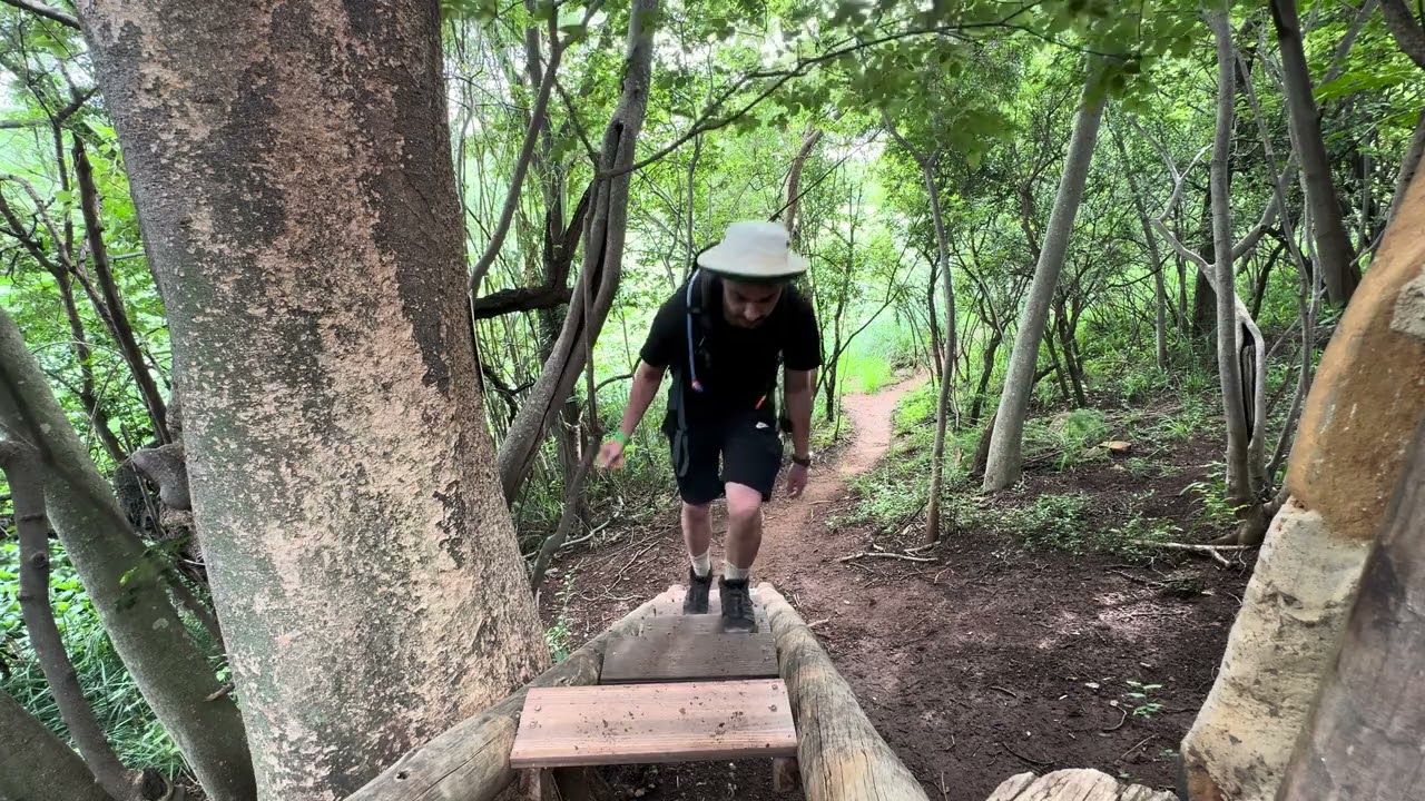 Cradle Moon Hike | Gauteng