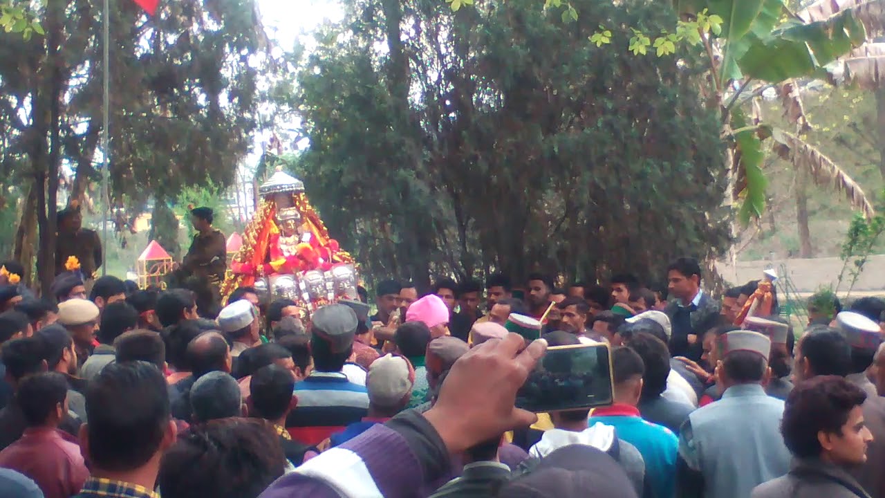 Shri nag Dhamuni ji