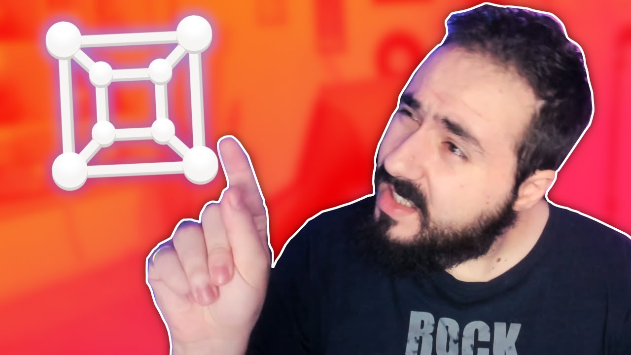 Máquinas Virtuais de forma SIMPLES! - GNOME Boxes