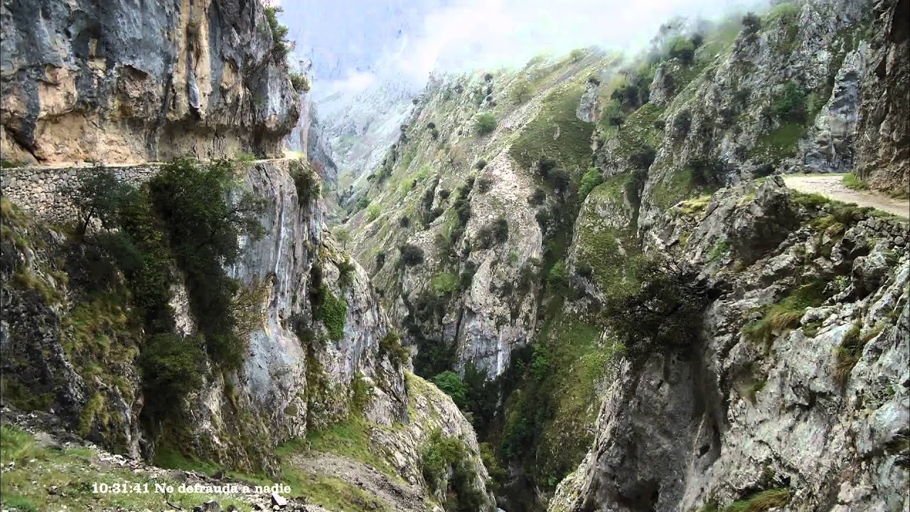 Ruta del Cares