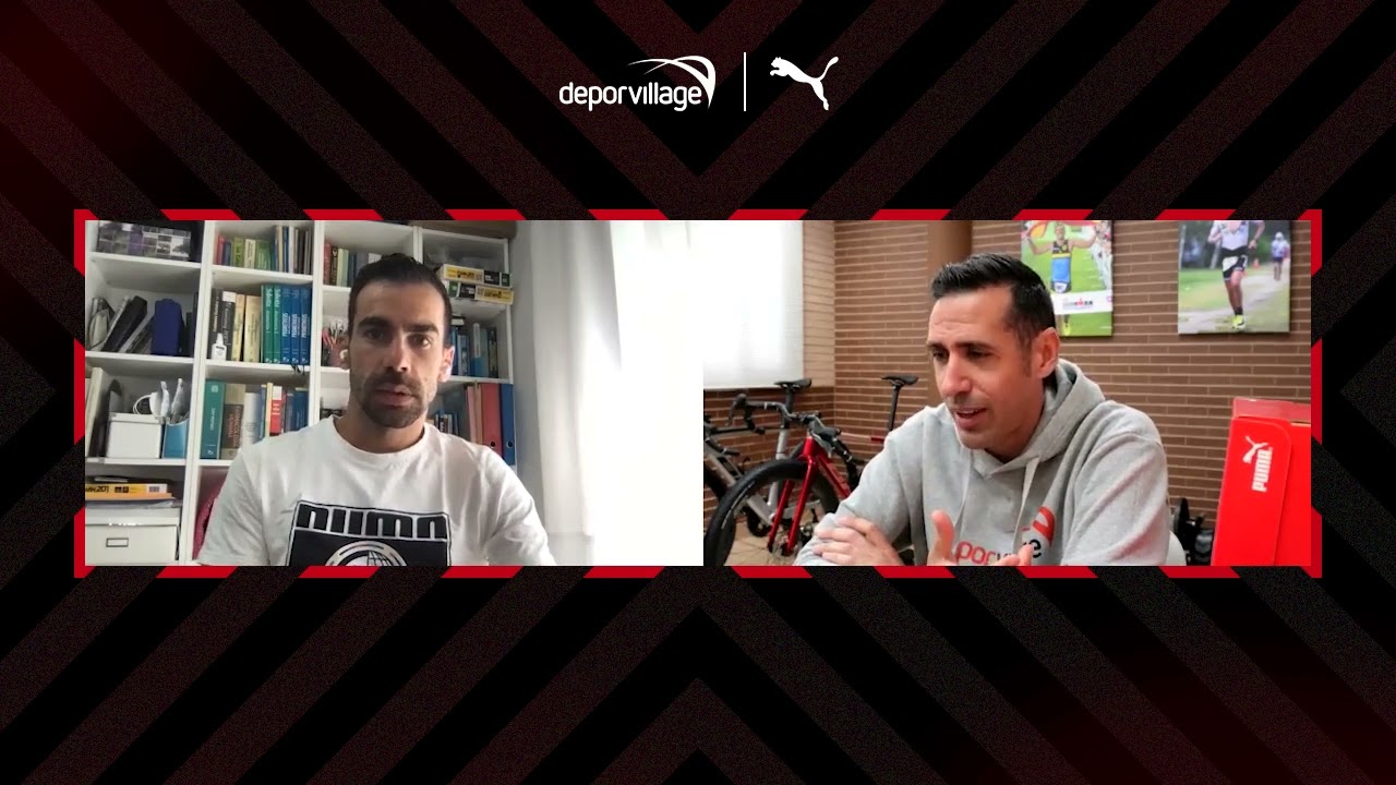 Deportalks : Zapatillas Puma Velocity Nitro 2 y Puma Deviate Nitro Elite Racer