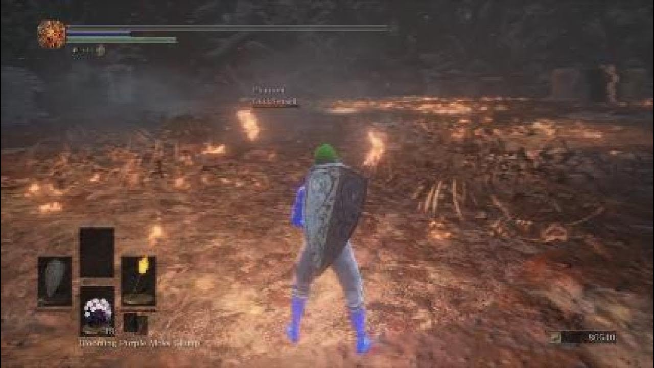 Demon Princes Torch Only with @DuckSenseii 