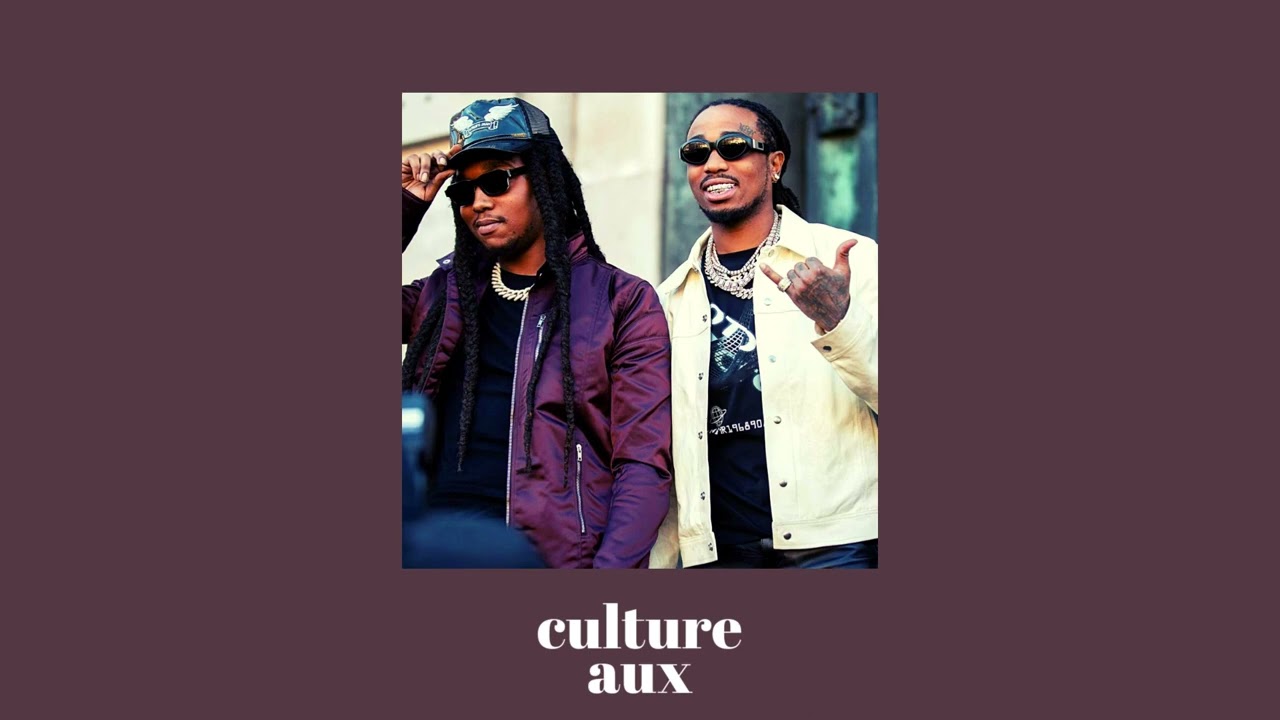 Modjo X Migos X itskid99 - Hotel Lobby (culture aux remix)