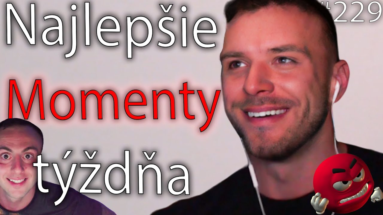 Restt - Najlepšie Momenty týždňa #229