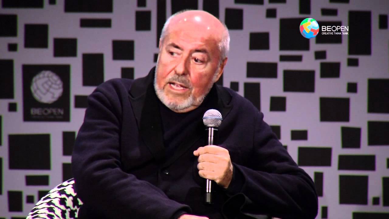 HAPPINESS ACCORDING TO FIORUCCI, Elio Fiorucci