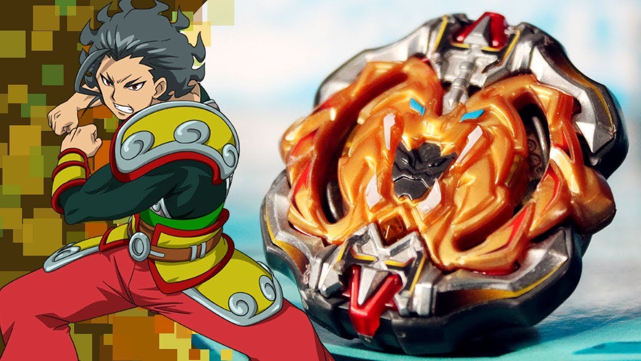 Archer Hercules 13.Et | BeyReview!