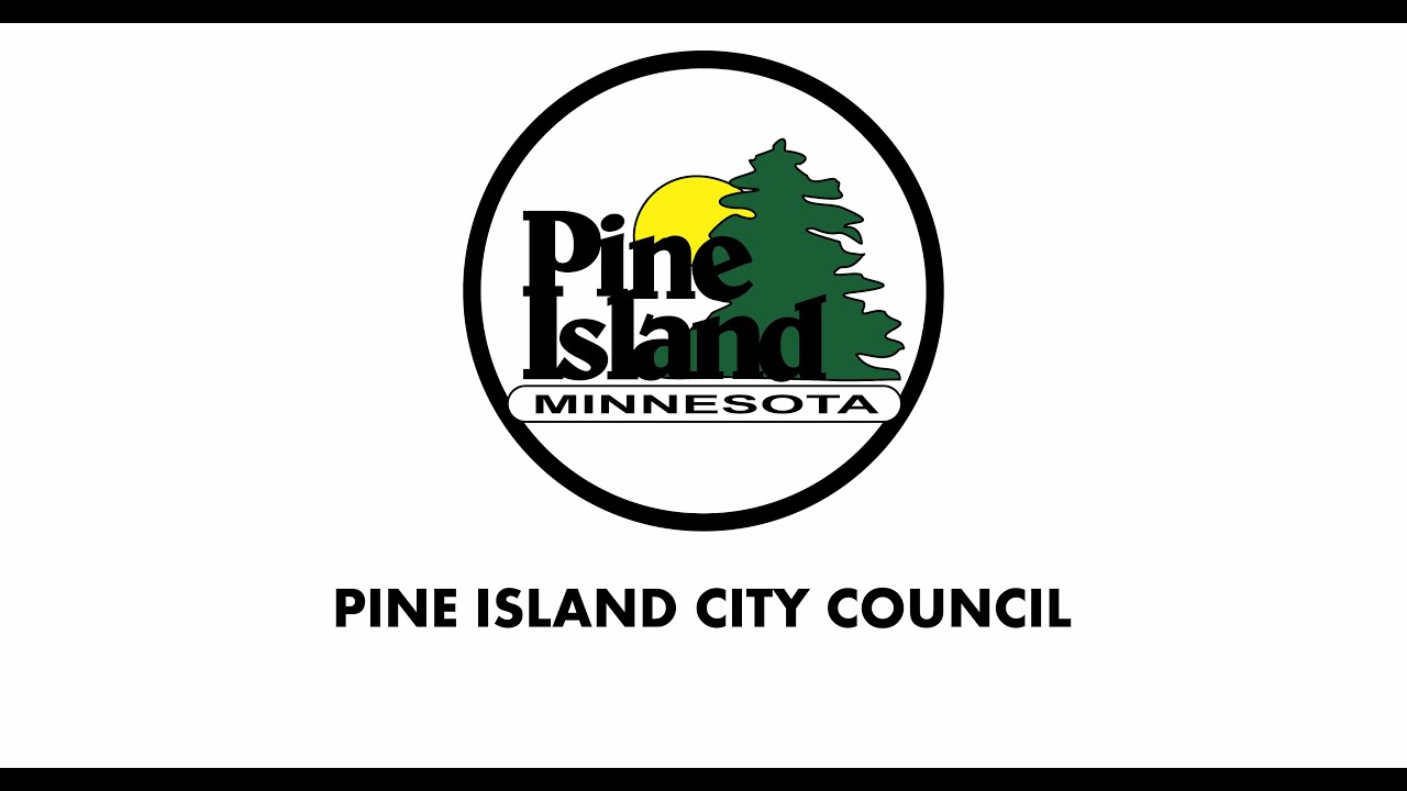 2025.12.16 Pine Island City Council