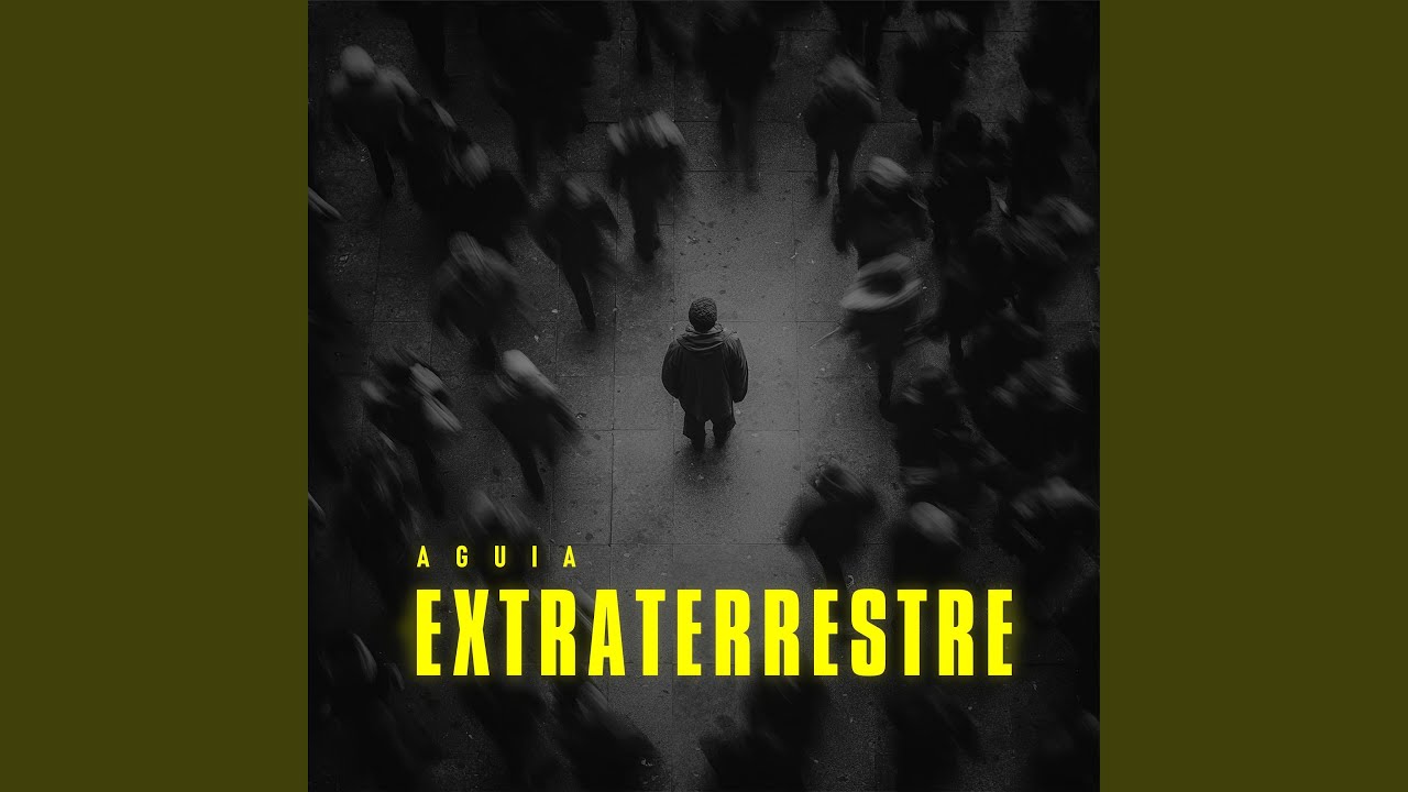 Extraterrestre