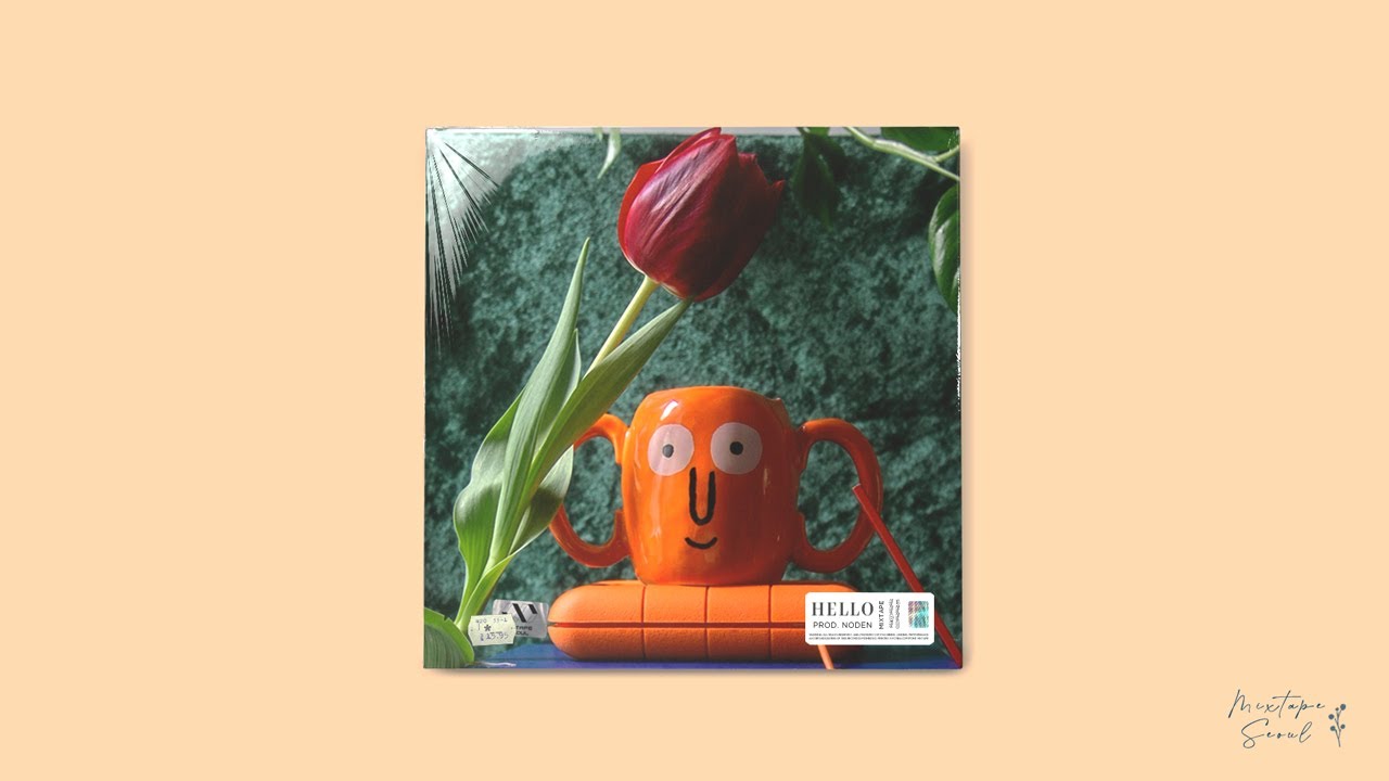 R&B Type Beat 