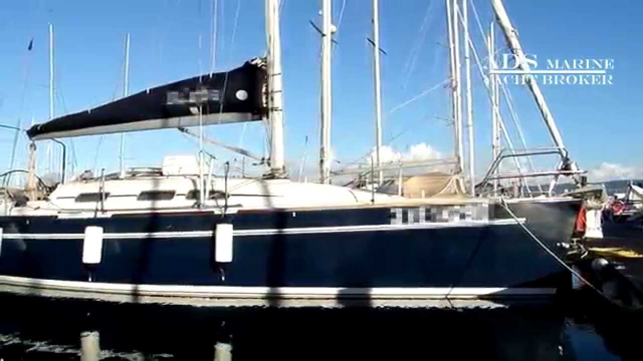 Elan 37 By ADS Marine