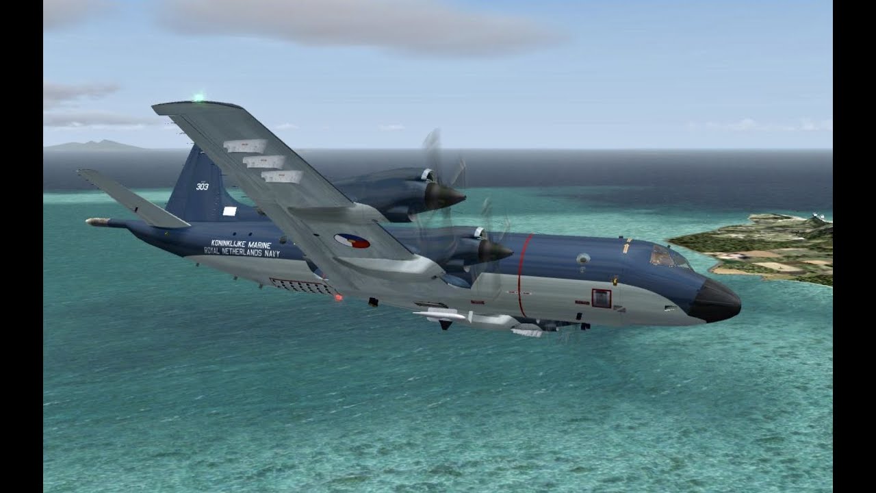 Orion/Aurora: World-Class Hunters