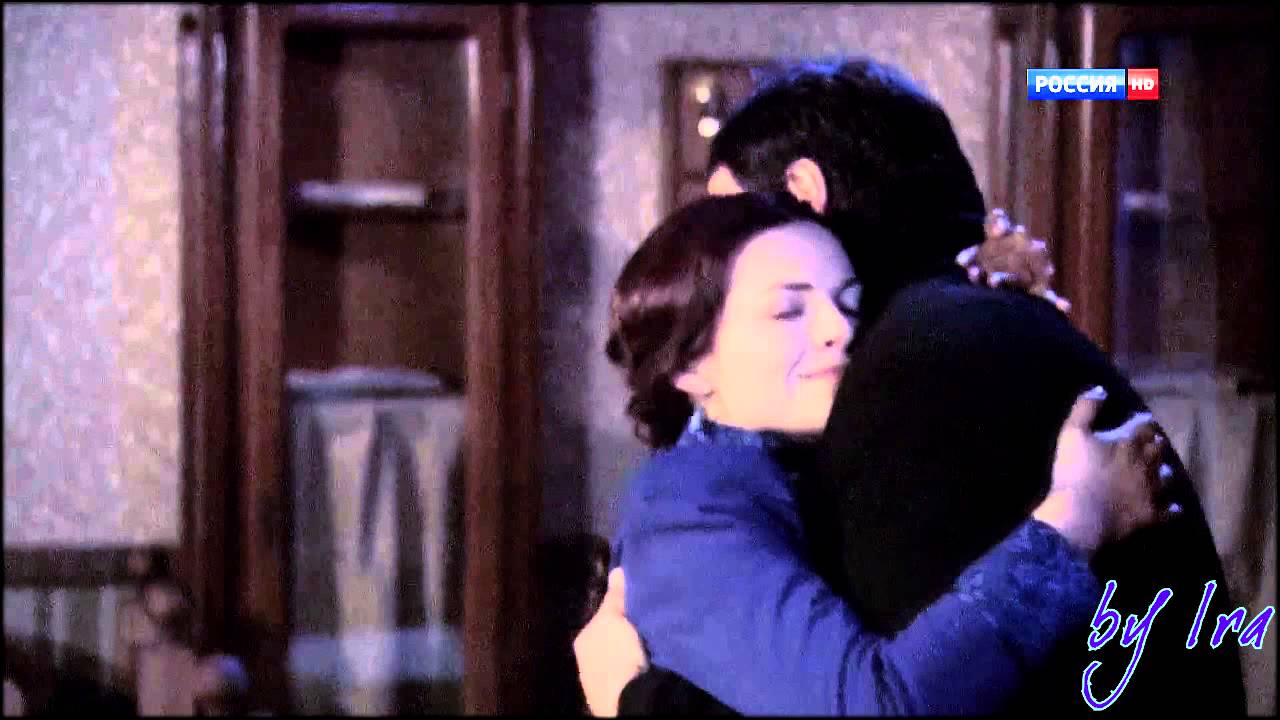 Марыся и Альтан|Зови меня..(OST 
