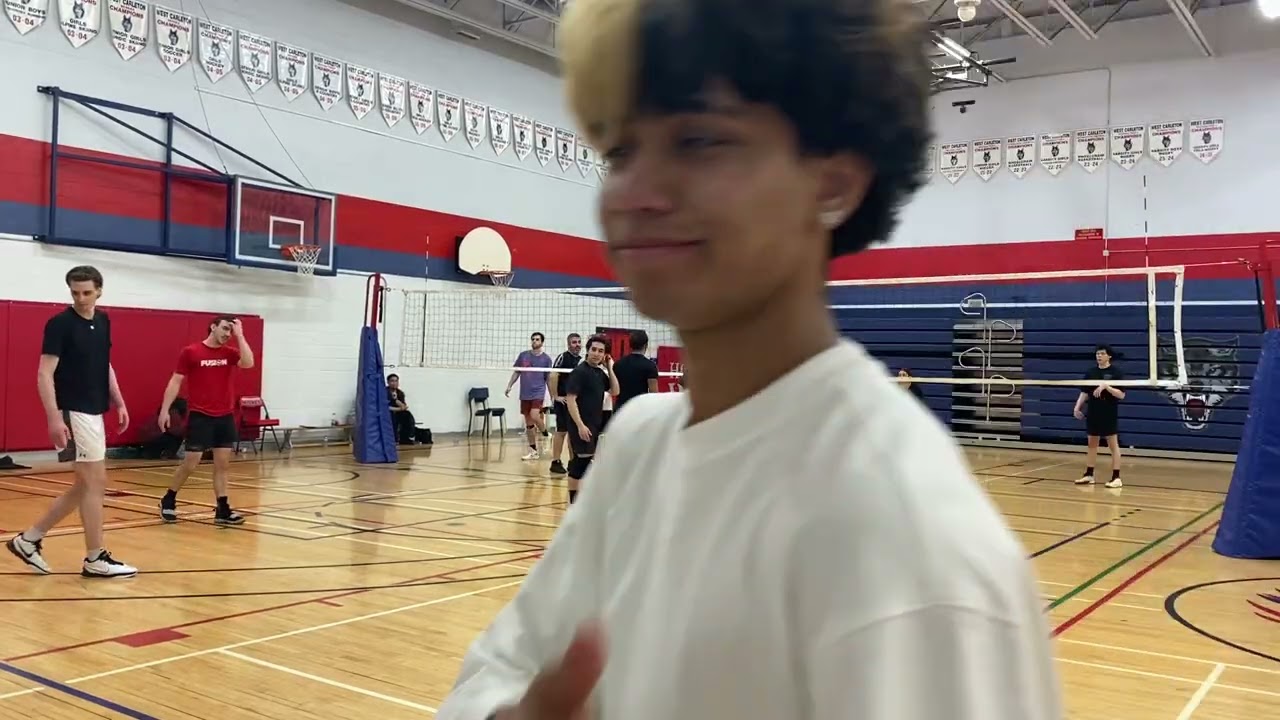 OVR SZN V | Final Set 2