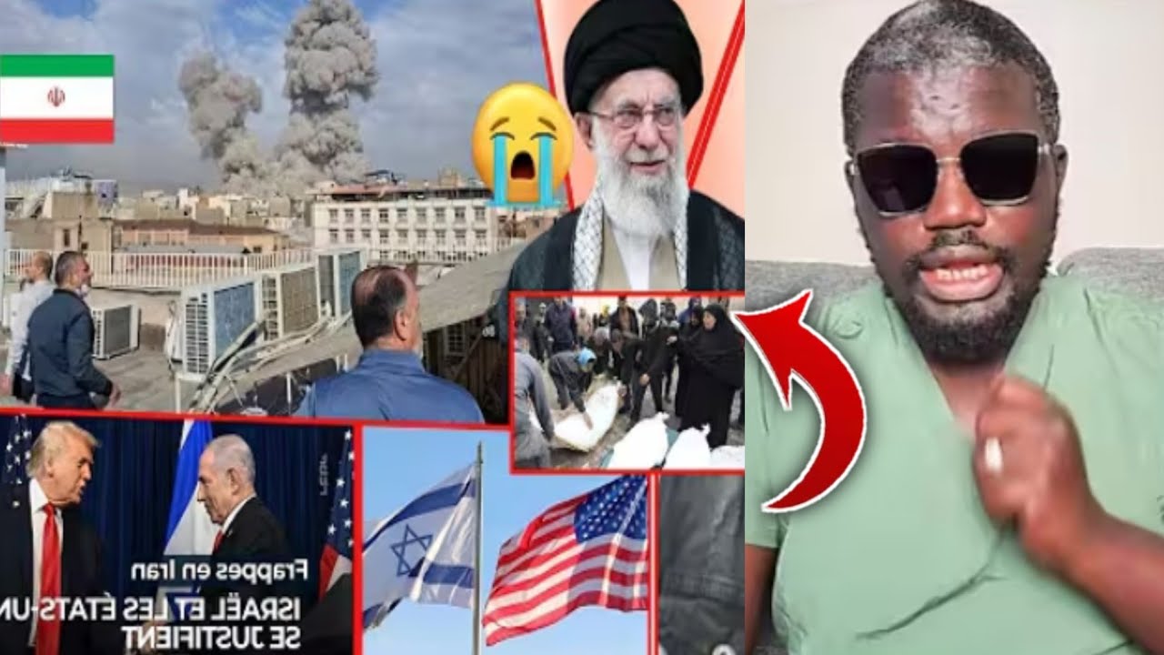 Regarde  prt2 Cheikh Ahmed ISLAAM GËPPU LAÑU SONGU..
