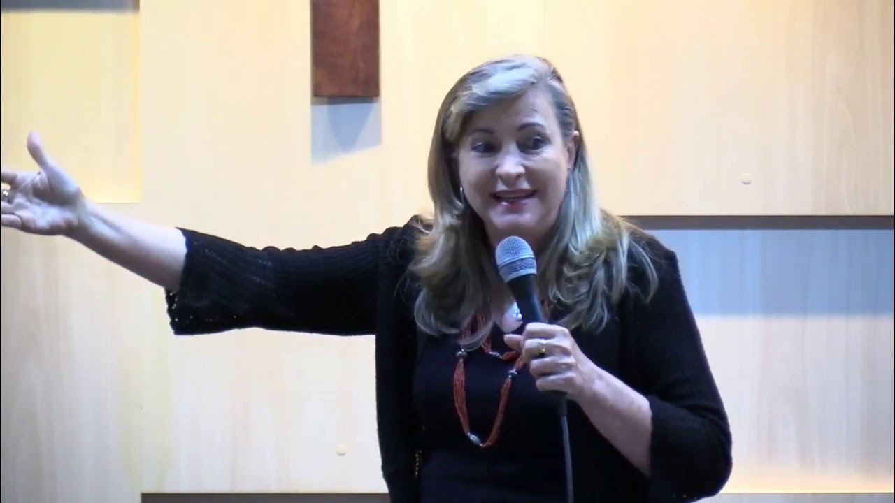 Fattorelli fala sobre 