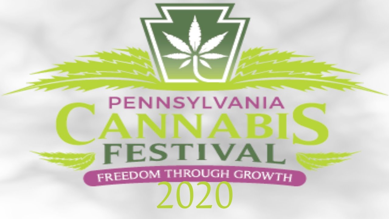2020 Pennsylvania Cannabis Festival Highlight Video