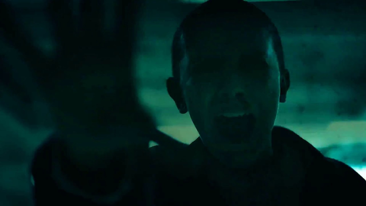 Stranger Things - Not gonna die