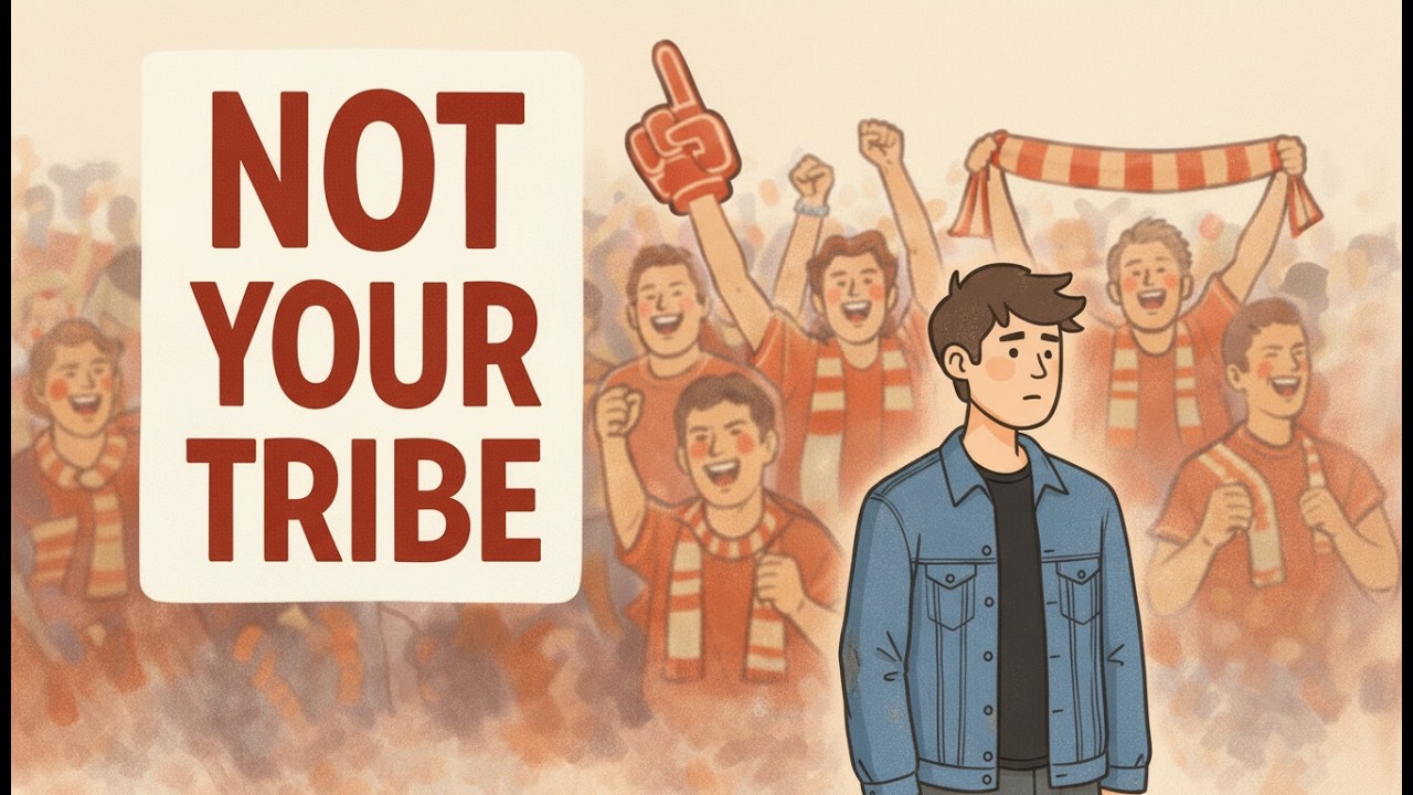 Why Some People Just Don’t Care About Sports