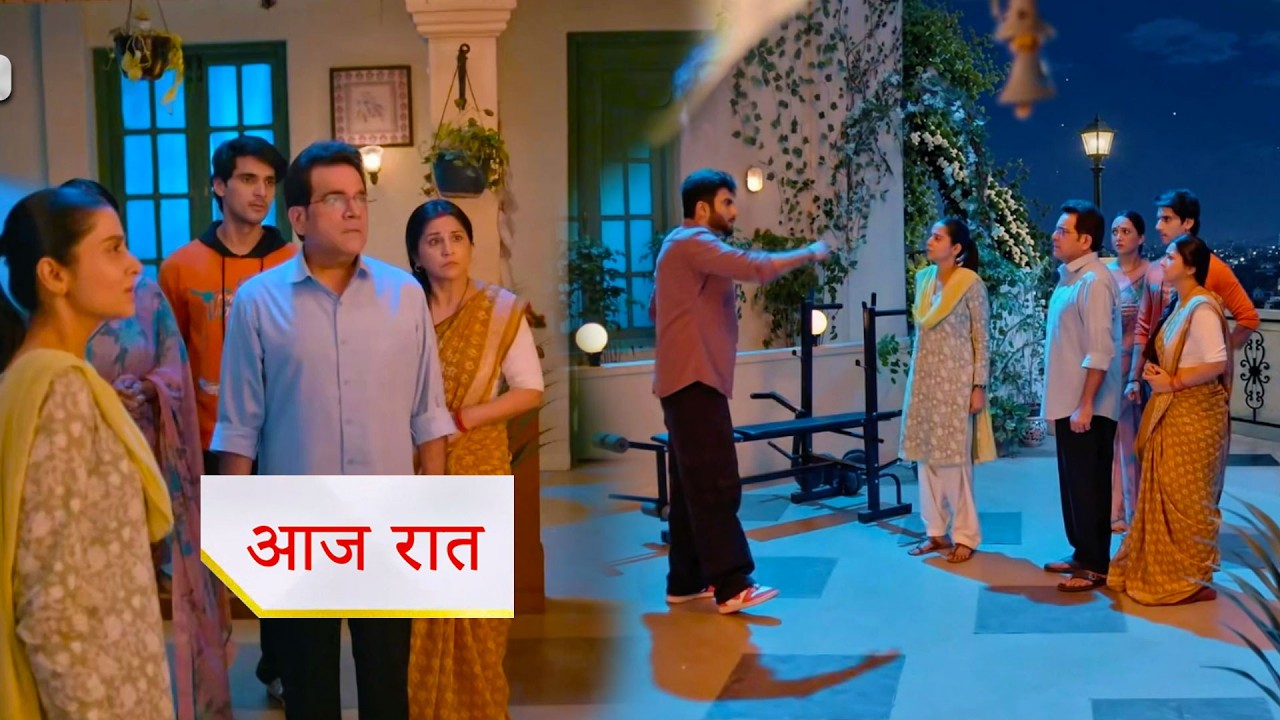 Yeh Fitoor Tera Serial NEW PROMO 19th September 2026 Today Episode |