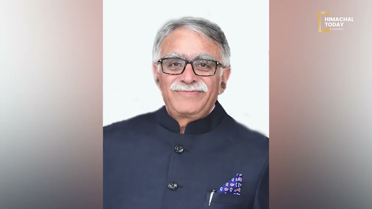 हिमाचल को फिर मिला गौरव, कांगड़ा के रहने वाले Justice Sanjay Karol सुप्रीम कोर्ट के जज बने