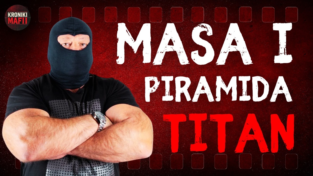 Titan &ndash; piramida finansowa lat 90. Jak działała i kto naprawdę zarabiał?