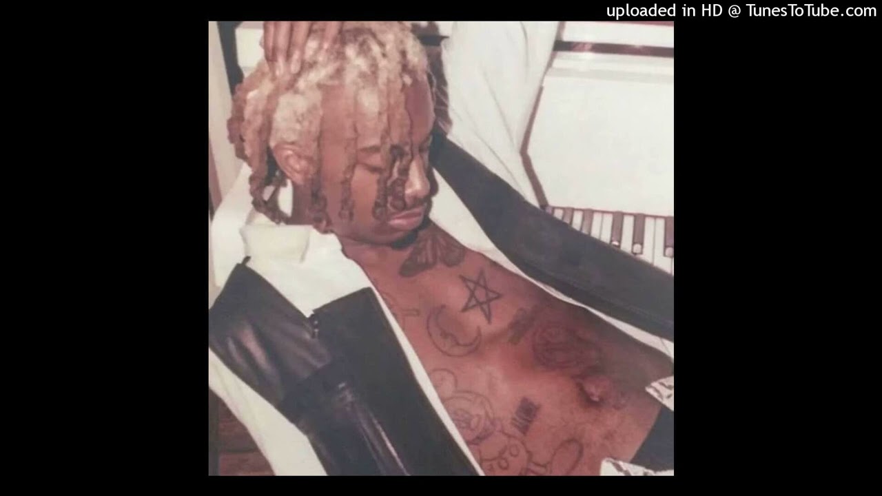 Playboi Carti - Teen X [OG] (but the entire song is from heaven)