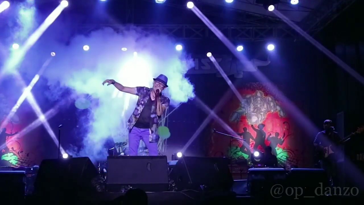 Katakan - Voodoo band, by DPLANT band