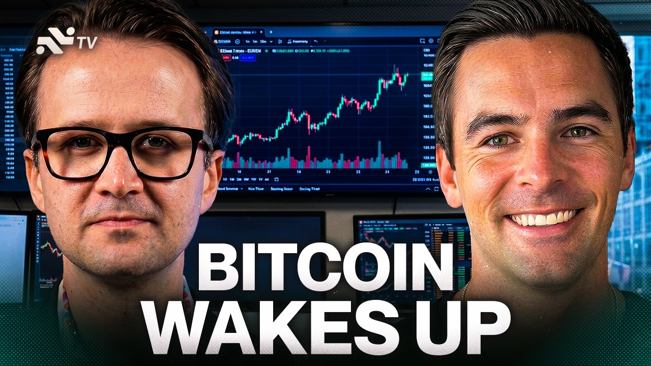 Bitcoin Price Breaks $80K as Institutions Move In | RoxomTV News