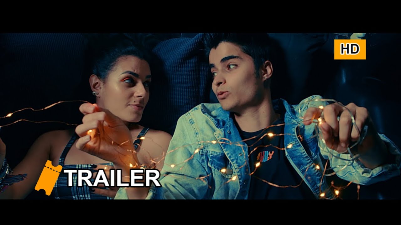 AMOR EM CARTAZ  | Trailer Oficial